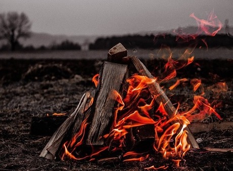 Reise in die Vergangenheit: Feuer frei!