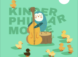 Jazz auf Streichinstrumenten mit den ALOU Strings