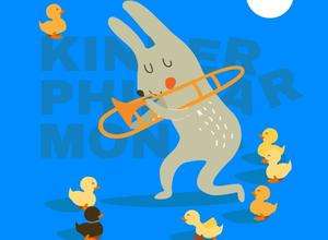 Märchenstunde mit Bassposaune und Harfe 