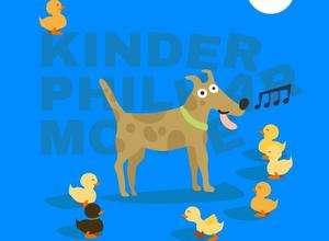 SoulKids mit Julie & Mathis