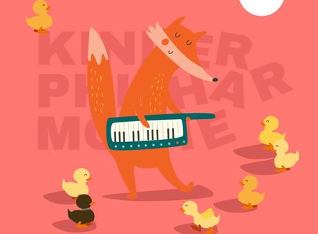 Klavier trifft die Welt der Holzblasinstrumente 