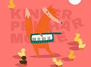 Klavier trifft die Welt der Holzblasinstrumente 