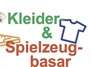 Frühjahrsbasar für Kinderkleidung, Spielzeug, Bücher & Co – 
