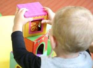 KIKAKU Kindercafé - Kinder, Kaffee & Kuchen