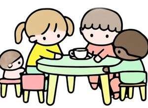 Mini & Me Kindercafé