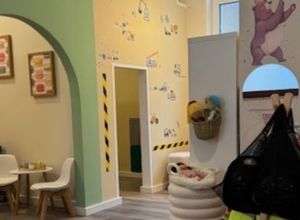 KisWunderland - Spielecafé bei Hamburg