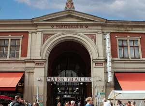 Markthalle Neun