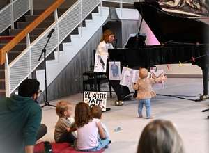 Klassik mit Spaß - Einfach Mozart