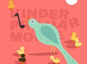 Schwedischer Jazzgesang trifft Disney