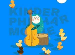 Cello trifft Geige! – Baby- & Kinderkonzerte