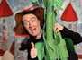 Jack and the Beanstalk - english storyacting