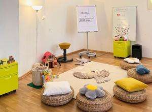 Deutsch Sprachkurs für Kinder in PrenzlBerg/ German for Kids