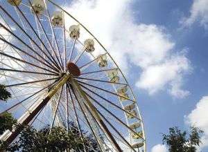 380 Halveraner Kirmes