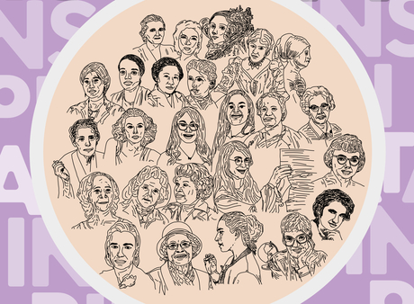 Führungen zum Weltfrauentag in der INSPIRATA