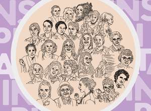 Führungen zum Weltfrauentag in der INSPIRATA