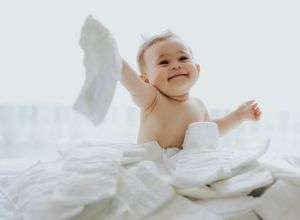 Bye Bye Windel - Windelabschied entspannt begleiten 