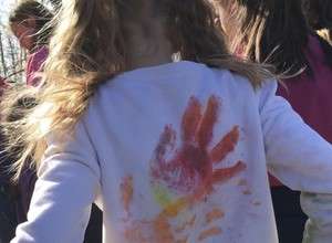 Feriencamp KreativFarm, 