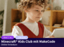 Ferienkurs: Minecraft Kids Club mit Make Code