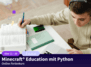 Ferienkurs: Minecraft Education mit Python