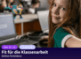 Ferienkurs: Fit für die Klassenarbeit