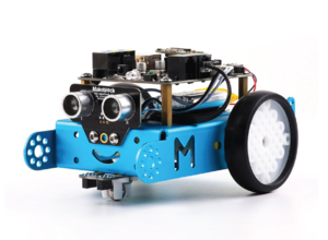 MitMachMittwoch - Coding