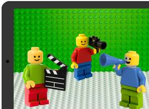 Stop Motion Workshop