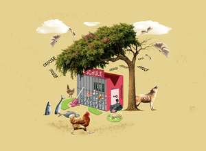 Das verlorene Fragezeichen