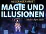 Magie & Illusionen im Fat Cat