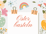 Osterbastelei