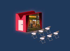 Mitmischen im Morgenstern