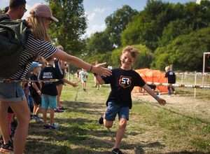 Survival Race Kids Berlin 