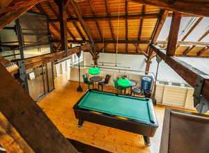 Musical Theatre Camp