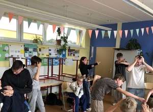 Musical Theatre Camp