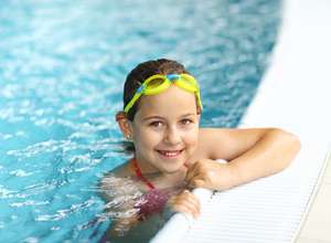 Schwimmkurse für Kinder in Marzahn / Seepferdchen