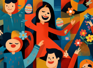 Theaterworkshop (Improtheater) für Kinder, Ferienkurs