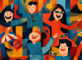 Theaterworkshop (Improtheater) für Kinder, Ferienkurs