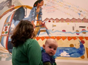 ElternZeitKultur BERLIN GLOBAL