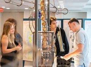 Das Weltstudio lädt ein – Karten mal ganz anders