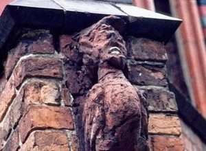 Sagen und Mythen aus dem Nikolaiviertel