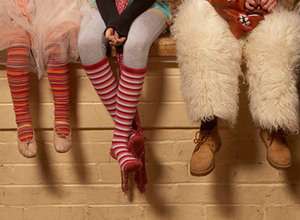 Theater-Workshop in den Osterferien 2026