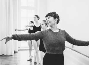 Ballett-Unterricht Kinder | Ballet Class in English