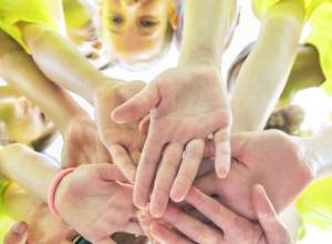 Bewegungshelden in der geheimen Welt (Kobern Gondorf)