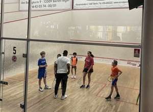 Berliner Oster Jugendcamp