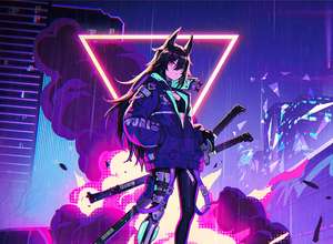 Zeichenworkshop: Meine Manga-Figur und ihre Geschichte