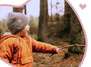 Wald-Vormittag für kitafreie Kids (1-3 J.)