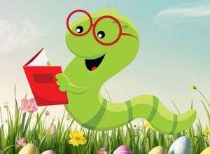 Bilderbuchkino zu Ostern