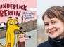 Comic-Workshop mit Nadia Budde 