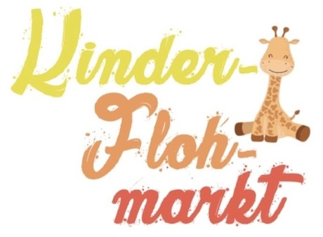 Klosterspatzen Kinder-Flohmarkt
