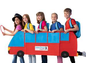 Englisch Feriencamp  - Fit für die 6te  in Köln-Weiden