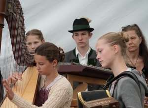 Großes Musikschulkonzert